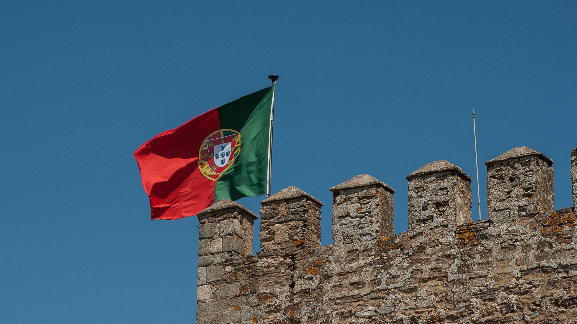 Inauguração da unidade Alphasul em Portugal