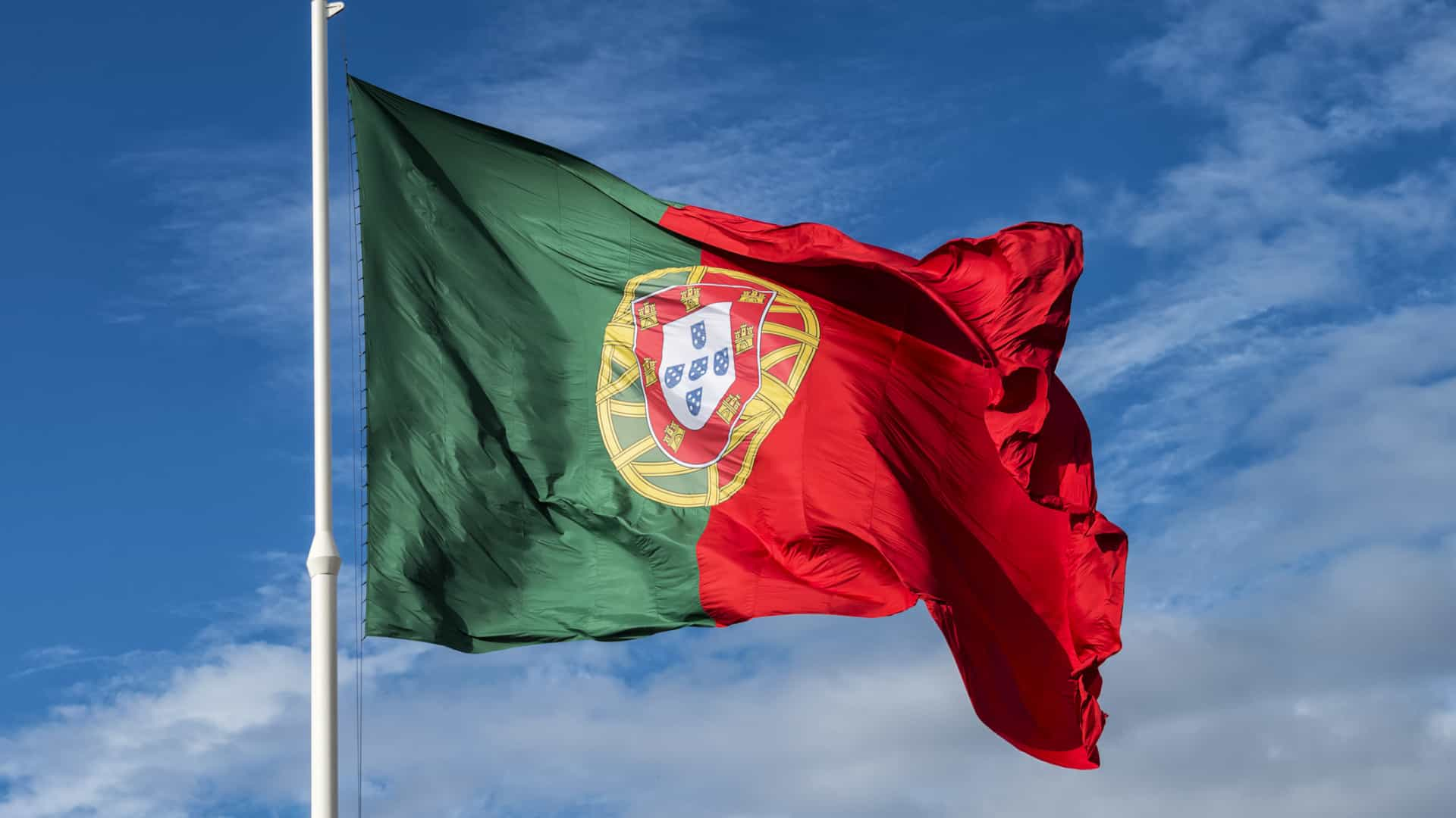 Os 13 principais pontos turísticos de Portugal